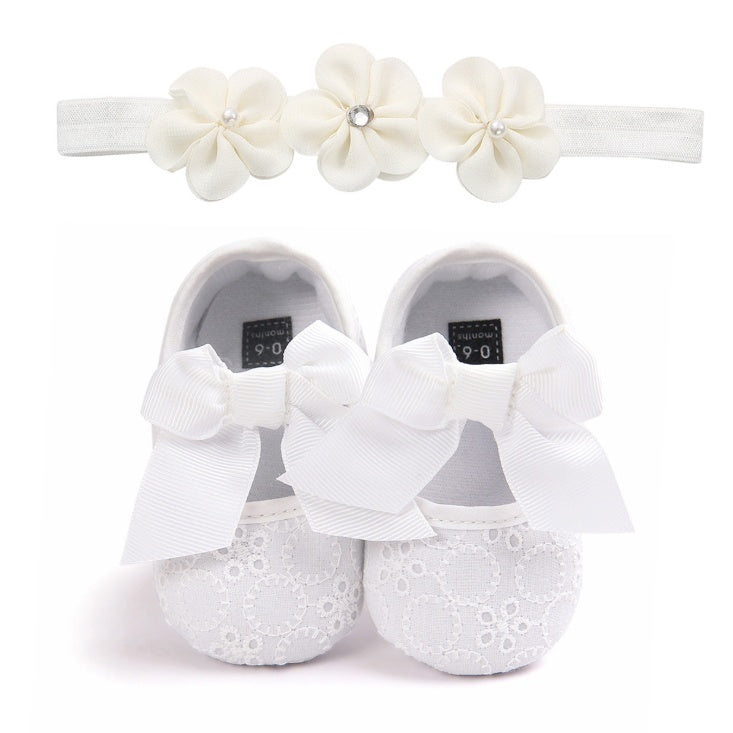 Baby princess shoes Bigbuy