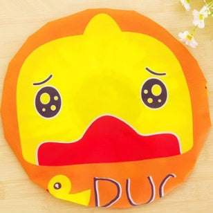 New Eco-friendly Material Kids Shower  Baby Bath  Adjustable Size Bigbuy