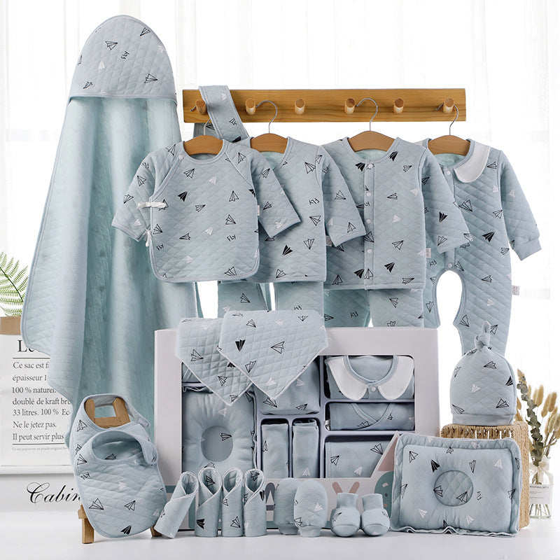 Baby cotton clothes gift box Bigbuy