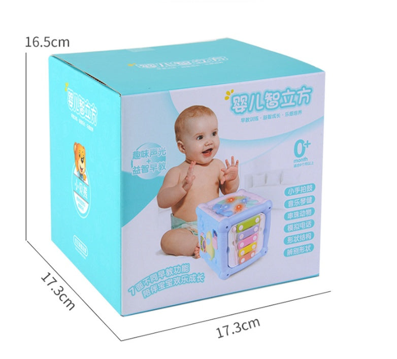 Drum baby early education toys Bigbuy
