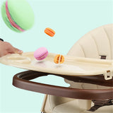 Baby chair Bigbuy