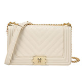 Shoulder Messenger Bag Diamond Chain Underarm Women's Bag Bigbuy