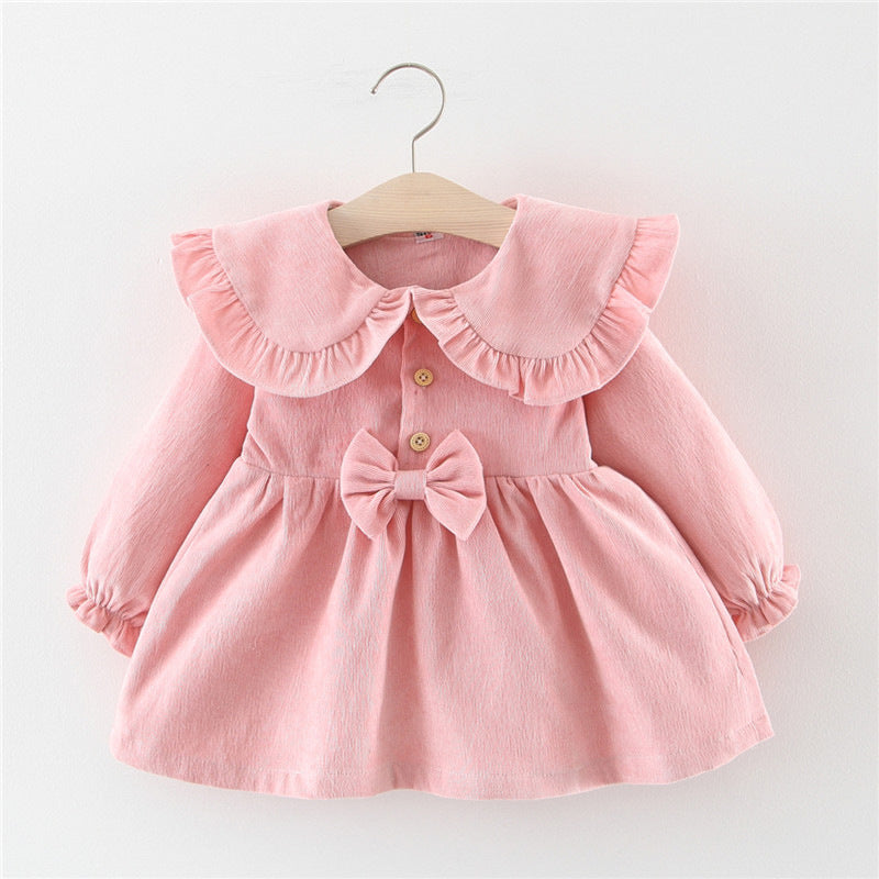 Baby Girl Dress Bigbuy