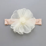 Baby hair accessories Bigbuy