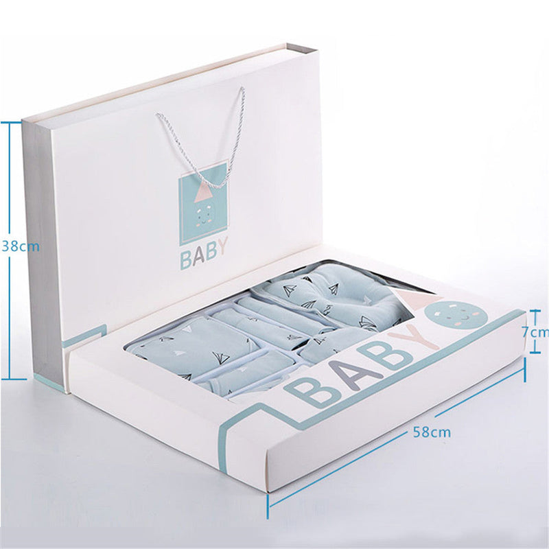 Baby cotton clothes gift box Bigbuy