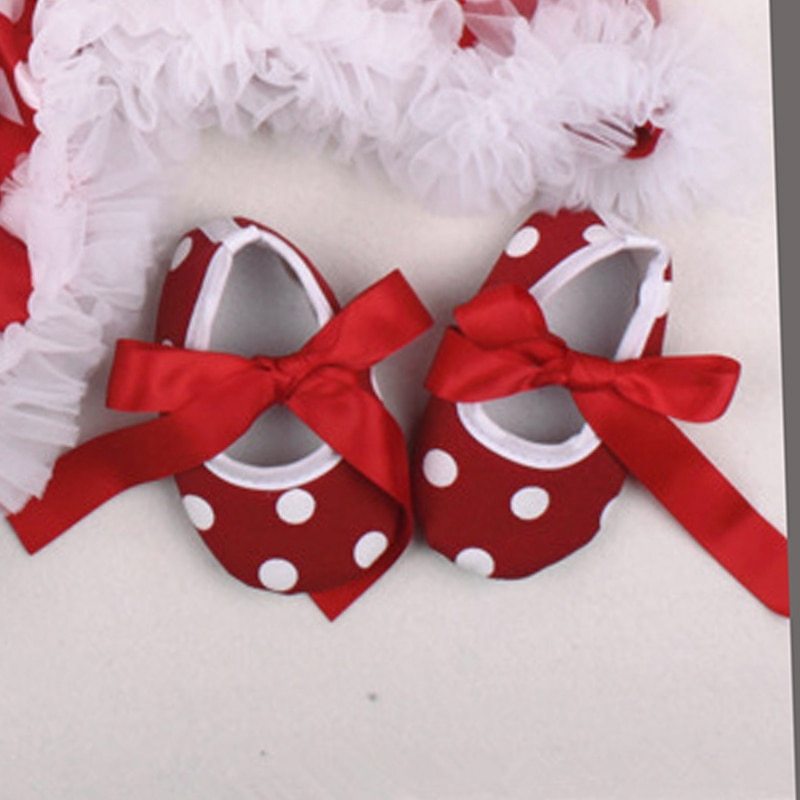 Four-piece Christmas Gift Newborn Clothing Set Baby Bigbuy