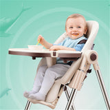 Baby chair Bigbuy