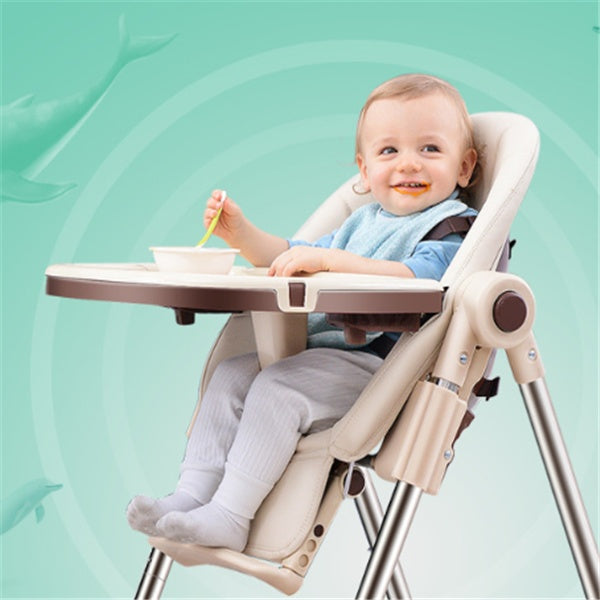 Baby chair Bigbuy