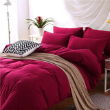 Bedding Set Bigbuy