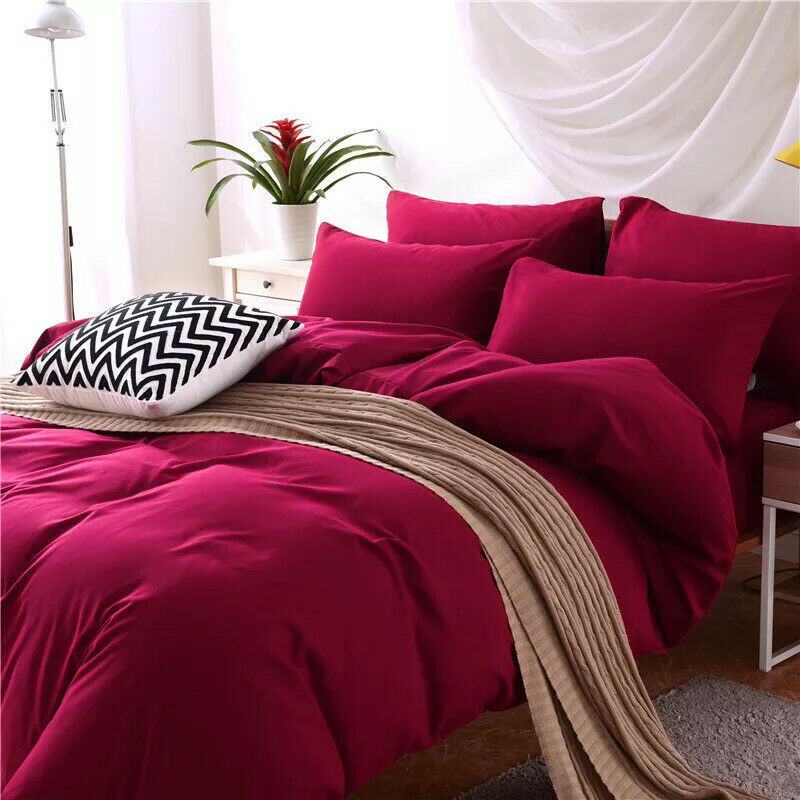 Bedding Set Bigbuy
