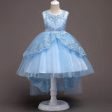 Children's dresses princess dresses Bigbuy