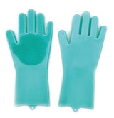 Housework Kitchen Cleaning Gloves Bigbuy