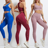 High Waist Trousers Yoga Clothes Long Sleeve Trousers Bigbuy