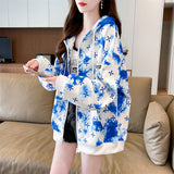 Loose Western Style Fashionable Cardigan Women's Coat Bigbuy