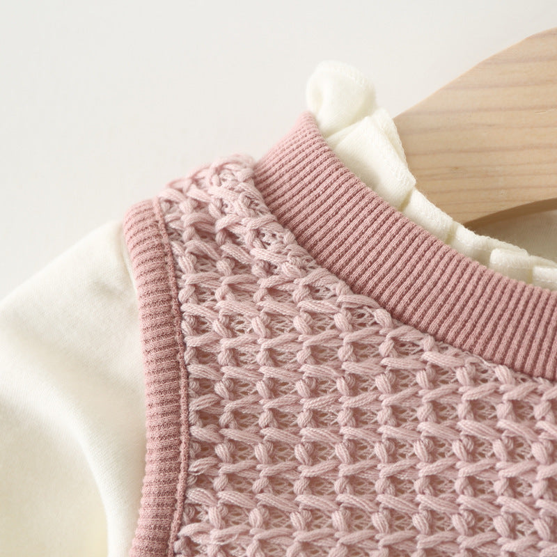 Baby Girl Dress Bigbuy