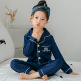 Cotton pajamas for children Bigbuy