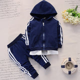 Baby kids sports suit Bigbuy