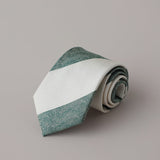 Korean Style Retro Light Color Hong Kong Style Tie Bigbuy