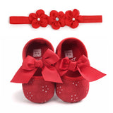 Baby princess shoes Bigbuy