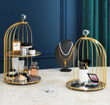 Dressing table perfume rack Bigbuy