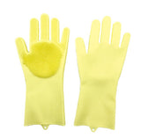 Housework Kitchen Cleaning Gloves Bigbuy