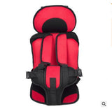 Infant Safe Seat Portable Baby Safety Seat Bigbuy