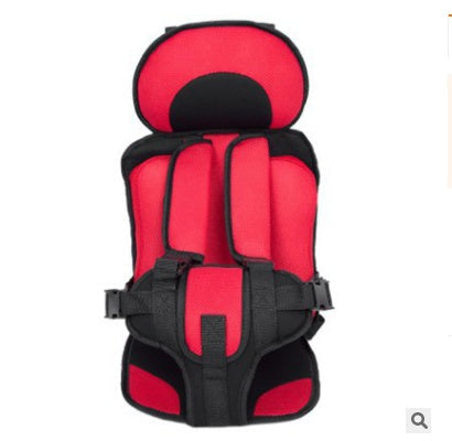 Infant Safe Seat Portable Baby Safety Seat Bigbuy
