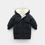 Thicken baby clothes Bigbuy