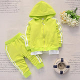 Baby kids sports suit Bigbuy