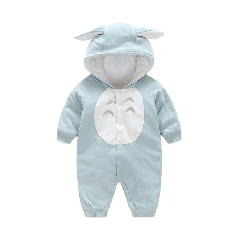 Baby jumpsuit baby romper Bigbuy