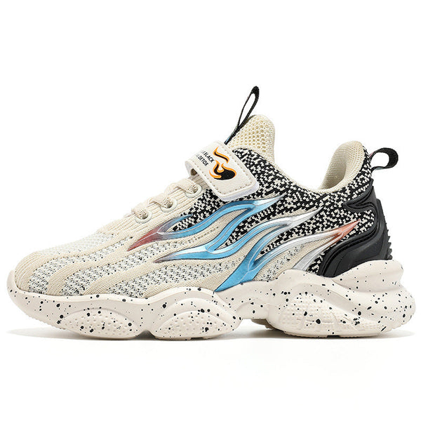 Boys sneakers fashion mesh old sneakers Bigbuy