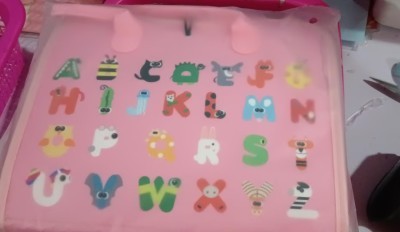 New Busy Book Children's Busy Board Dressing And Buttoning Learning Baby Early Education Preschool Sensory Learning Toy Bigbuy