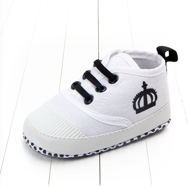 Canvas baby baby shoes children shoes toddler shoes Bigbuy
