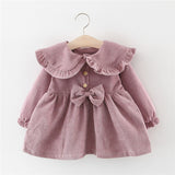 Baby Girl Dress Bigbuy