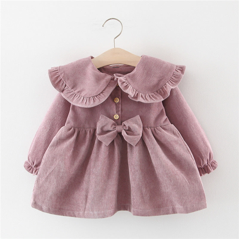Baby Girl Dress Bigbuy