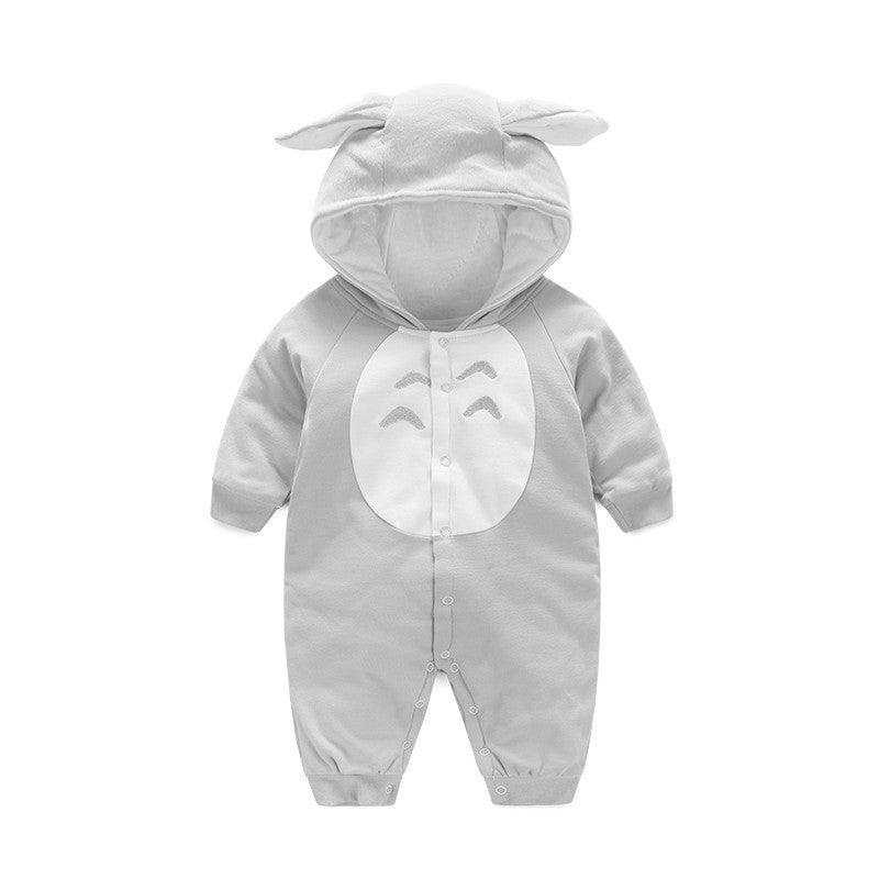 Baby jumpsuit baby romper Bigbuy