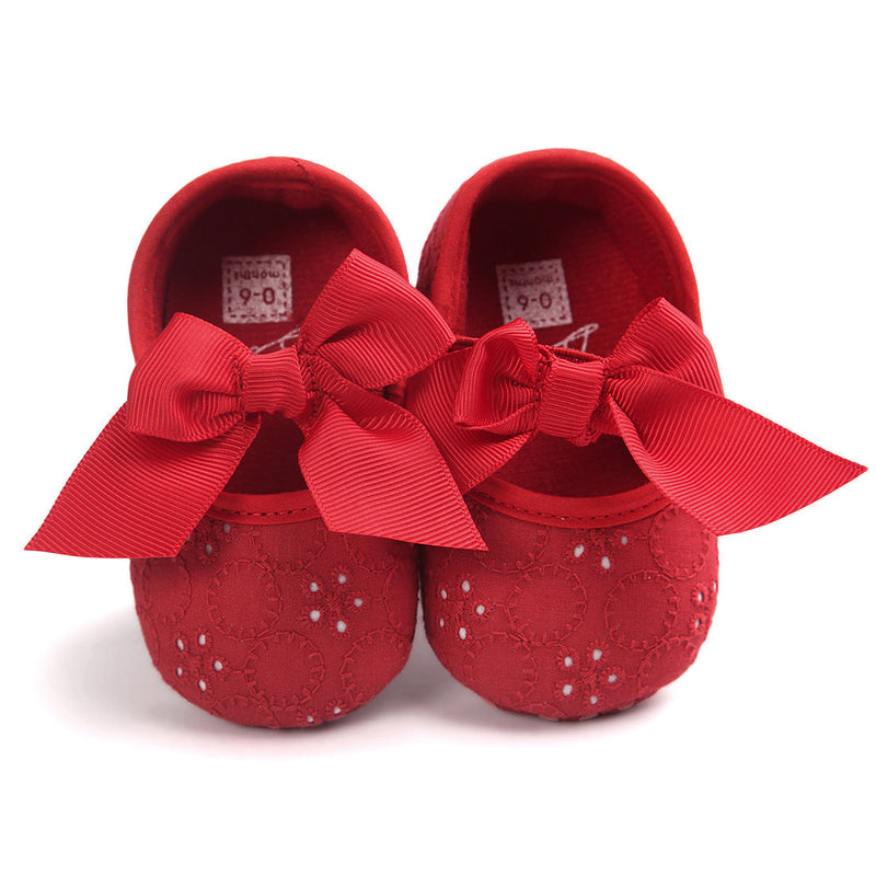 Baby princess shoes Bigbuy