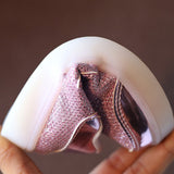 LED shoe magic button Bigbuy