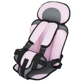 Infant Safe Seat Portable Baby Safety Seat Bigbuy