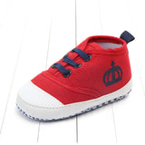 Canvas baby baby shoes children shoes toddler shoes Bigbuy