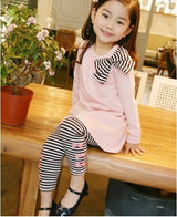 Girl clothing sets Bigbuy