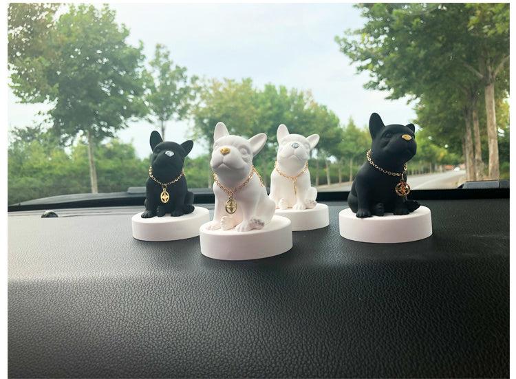 Car perfume aromatherapy car perfume fragrance decoration Bigbuy