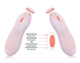 Anti-scratch Multifunctional Baby Electric Nail Polisher Bigbuy