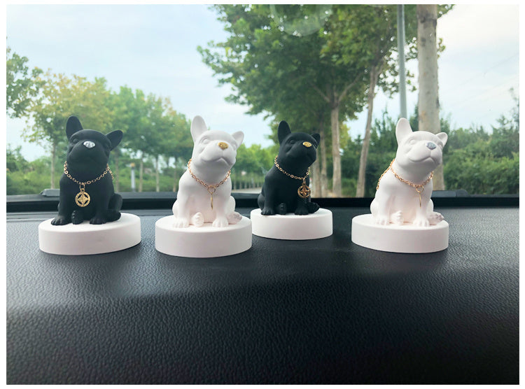 Car perfume aromatherapy car perfume fragrance decoration Bigbuy