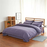 Bedding Set Bigbuy