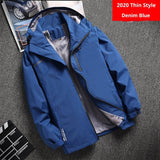 Outdoor Casual Jacket Spring And Autumn Thin Bigbuy