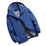 Outdoor Casual Jacket Spring And Autumn Thin Bigbuy