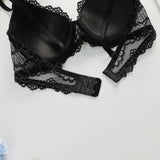 Women's Push-up Sexy Lace Lingerie Set Bigbuy