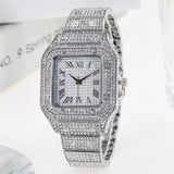 Men's Scale Starry Fashion Casual Quartz Watch Bigbuy
