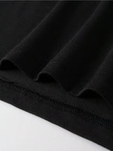 Cartoon Printed T-shirt High Quality Cotton Casual Short Sleeve Bigbuy